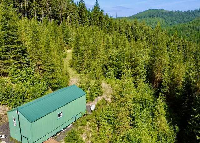 Property at 876 Alpine Dr, Fernwood, ID 83830