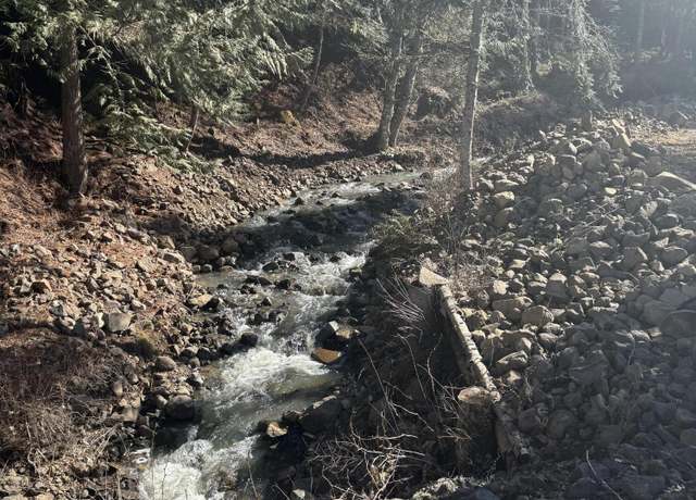 Property at Flying Eagle Lot 19, Harrison, ID 83833