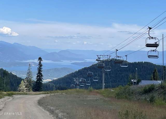 Property at 677 Telemark Rd #1, Sandpoint, ID 83864, 2 beds, 1.5 baths