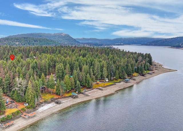 Property at 13 Christensen Ave, Priest River, ID 83856
