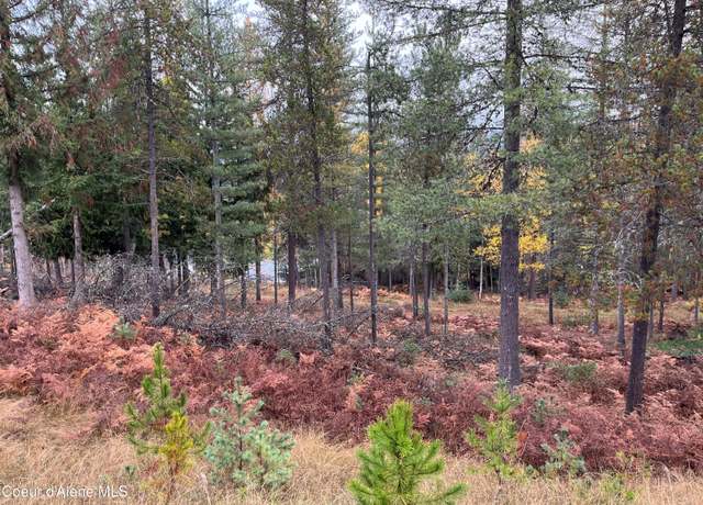 Property at 104 Blazing Saddle, Pinehurst, ID 83850