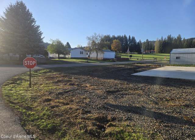 Property at 149 Sunny Rd, St. Maries, ID 83861