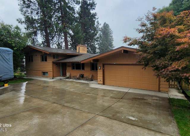 Property at 2620 E Gunnison Pl, Coeur D'alene, ID 83814, 4 beds, 2.5 baths