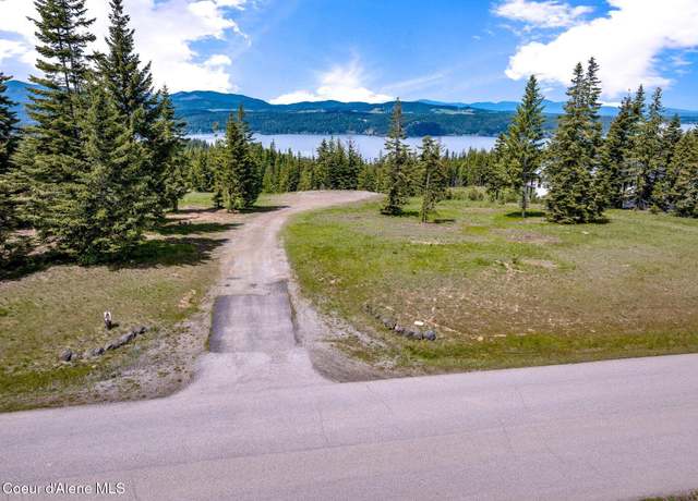 Property at L5 B9 Kapalua Rd, Harrison, ID 83833