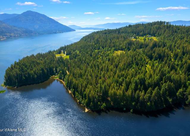 Property at NNA Sunnyside Rd, Sandpoint, ID 83864