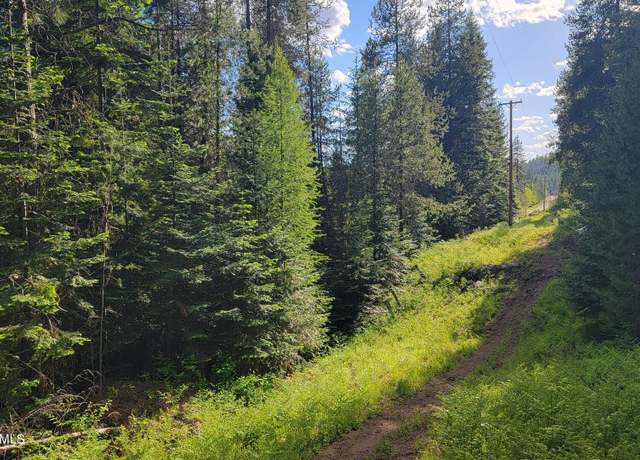 Property at NNA Gleason Mcabee Falls Rd, Priest River, ID 83856
