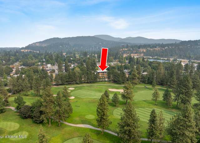 Property at 2027 E Mullan Ave, Coeur D'alene, ID 83814, 3 beds, 4 baths