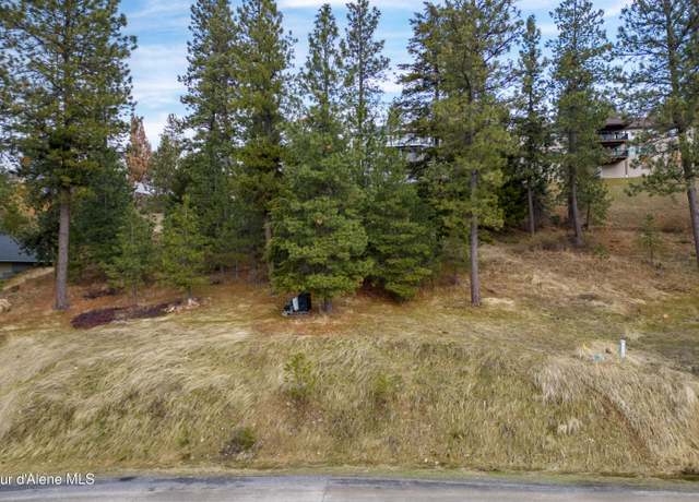 Property at NKA E Sundown Dr, Coeur D'alene, ID 83815