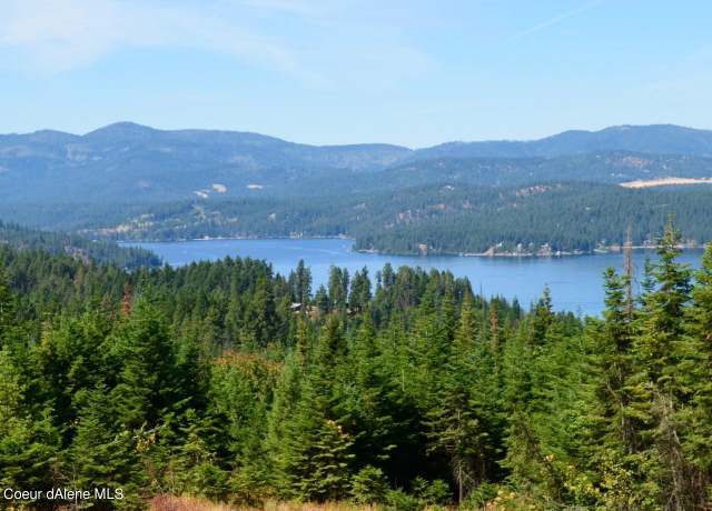 Property at L2 B9 Kapalua Rd, Harrison, ID 83833