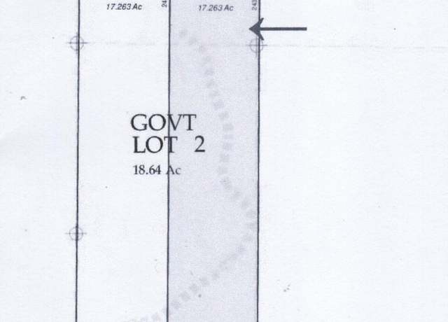 Property at 9620 N Hill Rd, Hauser, ID 83854
