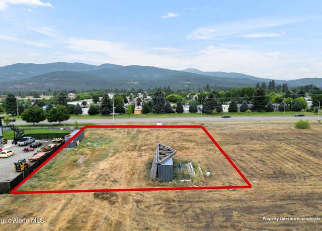 Property at 2087 W Seltice Way, Post Falls, ID 83854