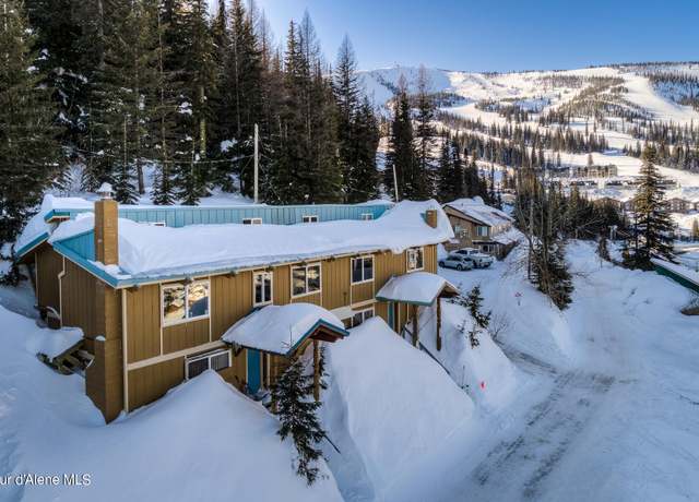 Property at 226 Mogul Hill Rd Building 3 Unit1, Sandpoint, ID 83864, 1 bed, 1 bath