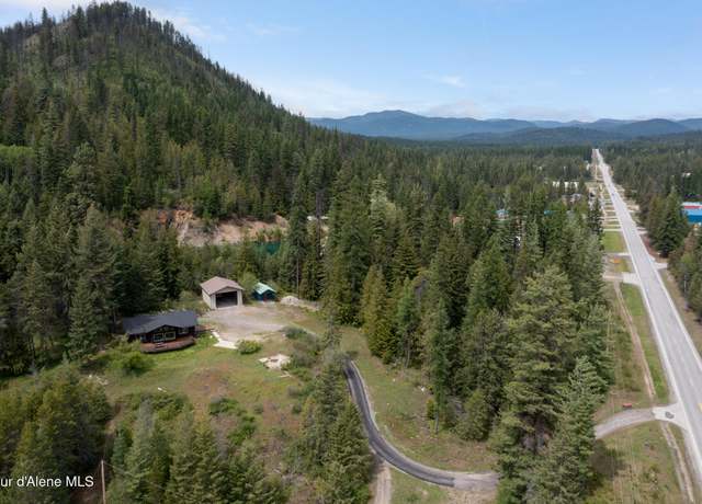 Property at 26692 Hwy 57, Priest Lake, ID 83856, 2 beds, 2 baths