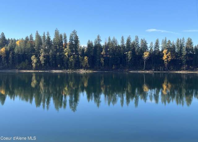 Property at Kayak Loop, Oldtown, ID 83822