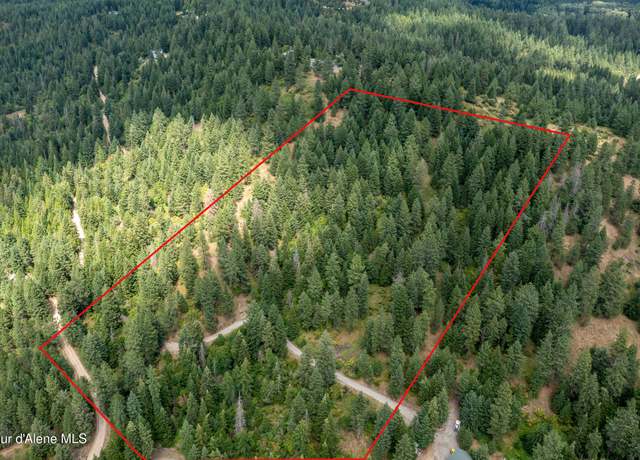 Property at NNA Smith St, Rathdrum, ID 83858