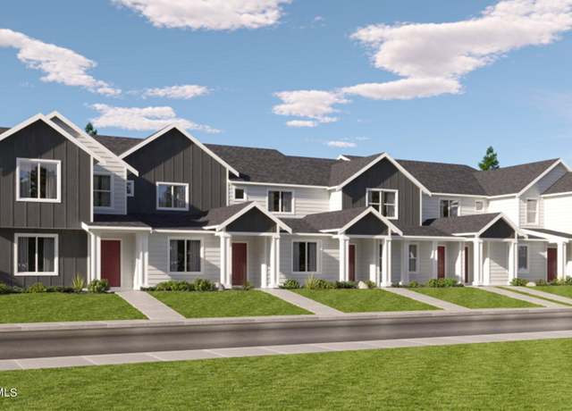 Property at 107 E Lupine Ln, Hayden, ID 83835, 4 beds, 2.5 baths