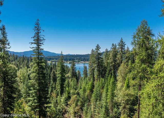 Property at NKA Sala Ln, Hauser, ID 83854