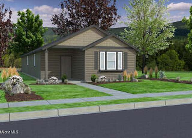 Property at 12738 N Genesis Blvd, Hayden, ID 83835, 3 beds, 2 baths