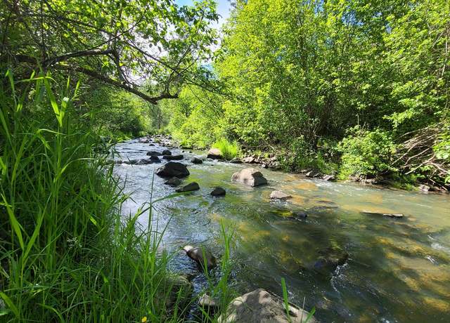 Property at 176 Blake Creek Rd, St. Maries, ID 83861