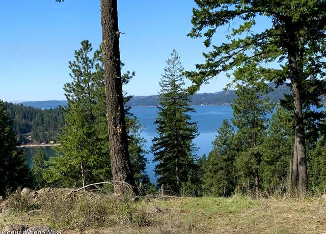 Property at NNA Hanson Rd, Harrison, ID 83833