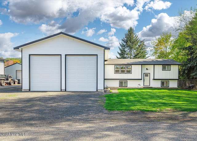 Property at 9084 W Driftwood Dr, Coeur D'alene, ID 83814, 3 beds, 2 baths