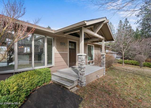 Property at 915 E Maple Ave, Post Falls, ID 83854, 3 beds, 3 baths