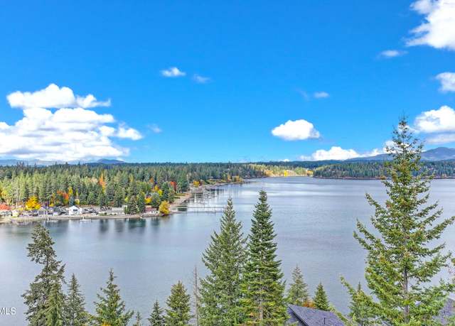 Property at East Upper Hayden Lake Rd LT 126, Hayden, ID 83835