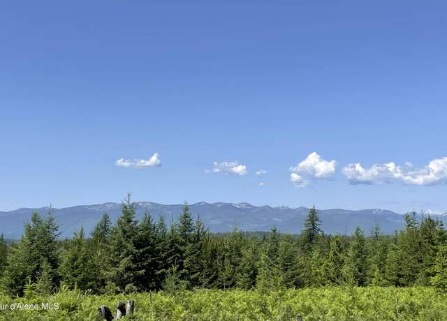 Property at 601 Coyote Trl, Sandpoint, ID 83864
