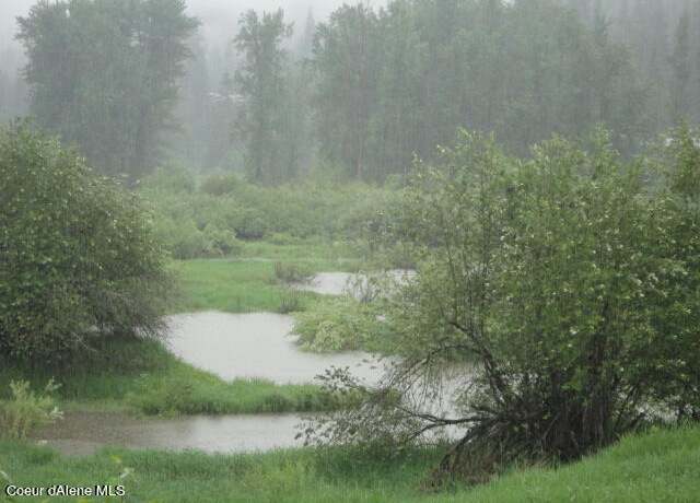 Property at NKA Railroad Grade Rd, St. Maries, ID 83861