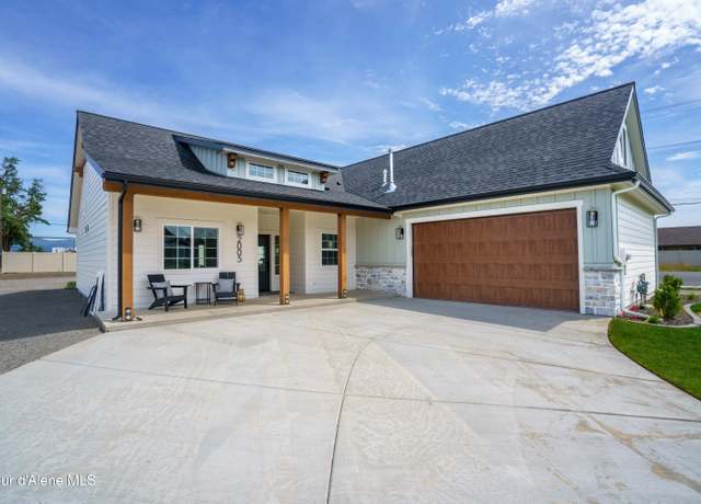 Property at 2005 E Mykal Ct, Post Falls, ID 83854, 3 beds, 2 baths