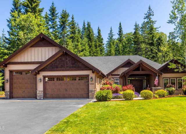 Property at 12500 N Partridge Way, Hayden, ID 83835, 3 beds, 3.5 baths