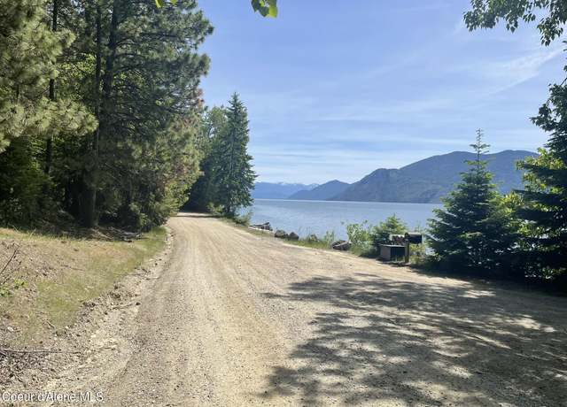 Property at nna Talache Rd, Sagle, ID 83860