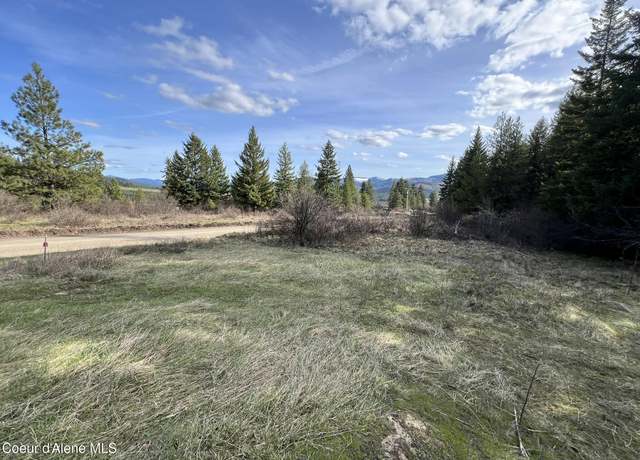 Property at 830 Pokey Creek Rd, Santa, ID 83866