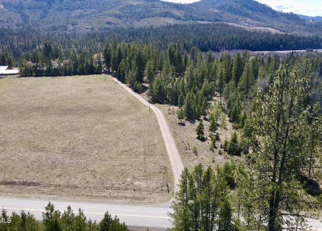 Property at 3216 Dufort Rd, Sagle, ID 83860, 3 beds, 1 bath