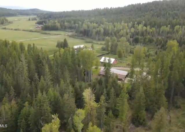 Property at 855 Meadowood Rd, Sandpoint, ID 83864
