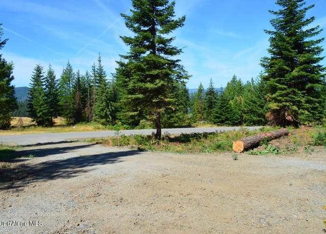 Property at L2 B4 Kula Rd, Harrison, ID 83833