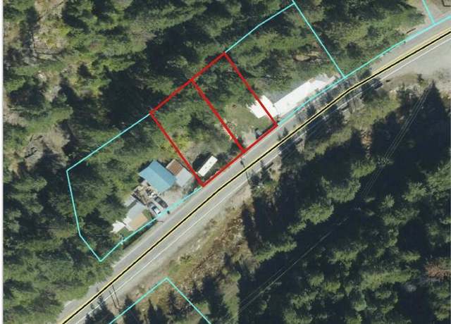 Property at NNN Burke Rd, Wallace, ID 83873
