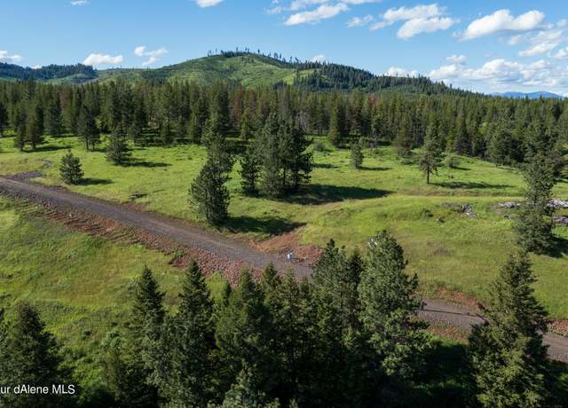 Property at Parcel 3 Sunflower Drive Santa Creek Estates, St. Maries, ID 83861