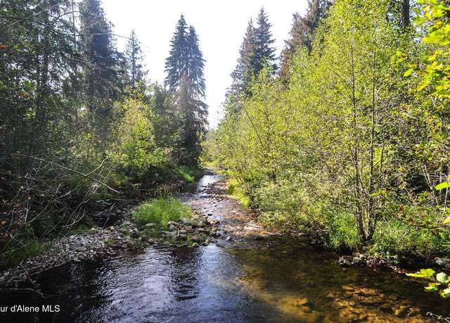 Property at 244 Culvert Ln, Bonners Ferry, ID 83805