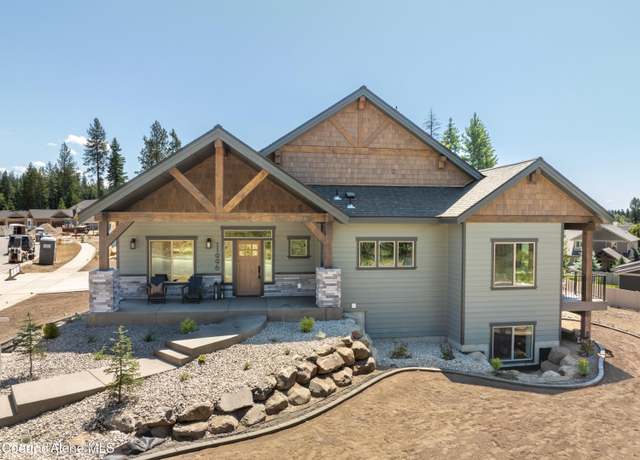 Property at 11996 N Rocking R, Hayden, ID 83835, 4 beds, 3 baths