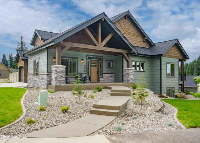 Property at 11996 N Rocking R, Hayden, ID 83835, 4 beds, 3 baths