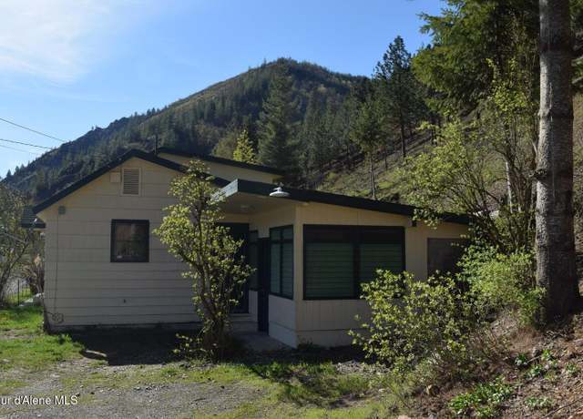 Property at 93 Deer Ln, Kellogg, ID 83837, 1 bed, 1 bath