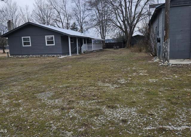 Property at 64 Retriever Ln, Oldtown, ID 83822, 3 beds, 2 baths