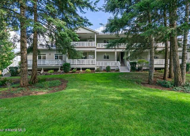 Property at 368 E Whispering Pines Ln #6, Coeur D'alene, ID 83815, 2 beds, 2 baths