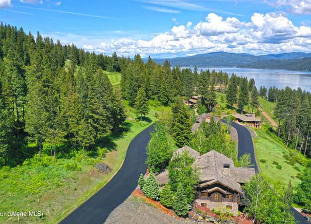 Property at L43 W Onyx Cir, Coeur D'alene, ID 83814