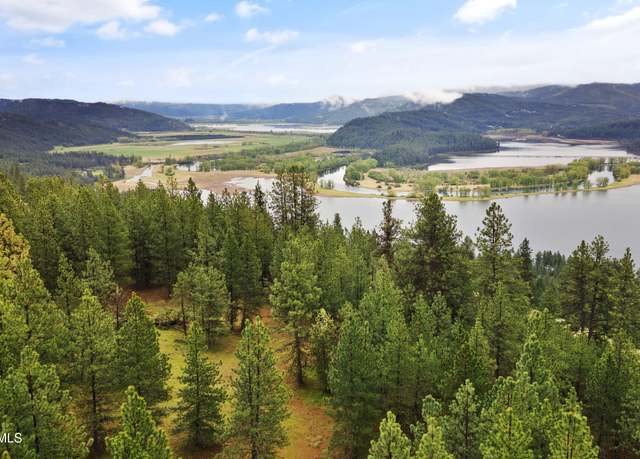 Property at NNA E Holiday Rd, Harrison, ID 83833