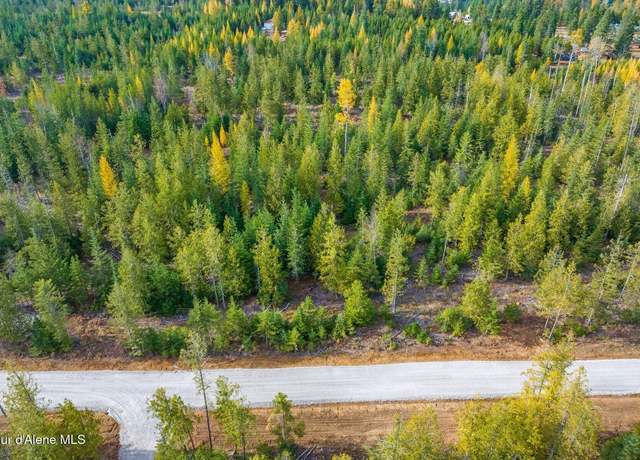 Property at NNA Noble Lane Lot 2 Phase 2, Sandpoint, ID 83864