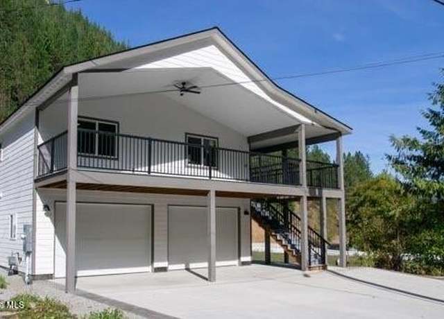Property at 348 Main-wardner, Kellogg, ID 83837, 4 beds, 3.5 baths