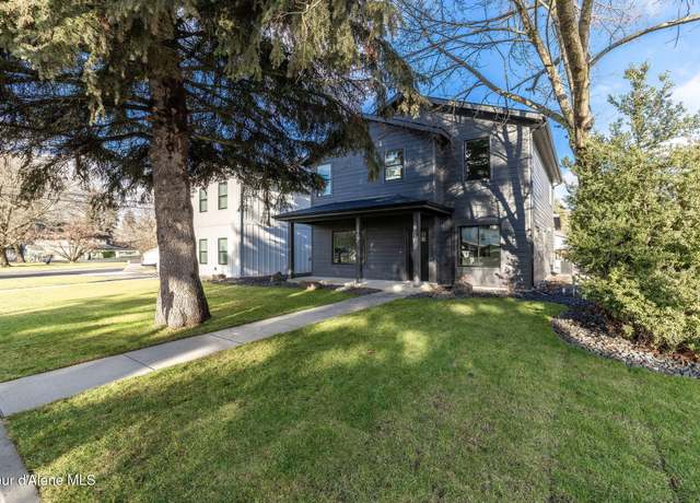 Property at 1107 E ST Maries Ave, Coeur D'alene, ID 83814, 3 beds, 2.5 baths