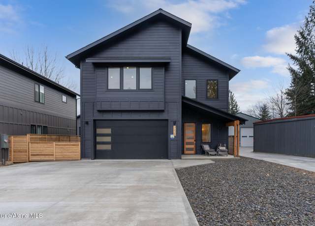 Property at 3228 N Honeysuckle Dr, Coeur D'alene, ID 83815, 3 beds, 3.5 baths